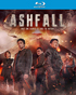 Ashfall (Blu-ray)