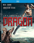 Invincible Dragon (Blu-ray)