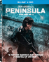Train To Busan Presents: Peninsula (Blu-ray/DVD)