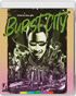 Burst City (Blu-ray)