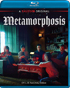 Metamorphosis (2019)(Blu-ray)