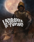 Grave Robbers (Ladrones De Tumbas): Limited Edition (Blu-ray)