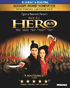 Hero (2002)(Blu-ray)(ReIssue)