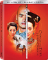 Crouching Tiger, Hidden Dragon: Limited Edition (4K Ultra HD/Blu-ray)(SteelBook)