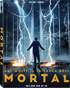 Mortal (Blu-ray)