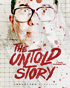 Untold Story (1993)(Blu-ray)