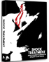 Shock Treatment: Limited Edition (Blu-ray)(w/Exclusive Slipcover)