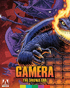 Gamera: The Showa Era Collection (Blu-ray)