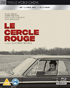Le Cercle Rouge: Vintage World Classics (4K Ultra HD-UK/Blu-ray-UK)