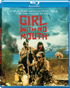 Girl With No Mouth (Blu-ray)