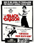 Black Dragon / Enforcer From Death Row: Drive-In Double Feature #10 (Blu-ray)