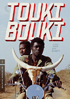 Touki Bouki: Criterion Collection