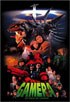 Gamera: Attack Of Legion