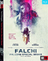 Falchi: Falcons Special Squad (Blu-ray)