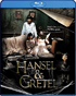 Hansel & Gretel (2007)(Blu-ray)
