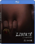 Liberte (Blu-ray)