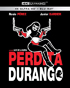 Perdita Durango (4K Ultra HD/Blu-ray)