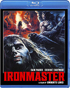 Iron Master (Blu-ray)