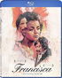 Francisca (Blu-ray)