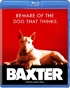 Baxter (1989)(Blu-ray)