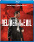 Deliver Us From Evil (2020)(Blu-ray)
