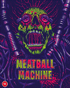 Meatball Machine: Limited Edition (Blu-ray-UK)