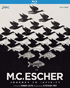 M.C. Escher: Journey To Infinity (Blu-ray)