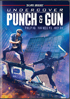 Undercover Punch & Gun