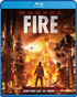 Fire (2020)(Blu-ray)