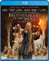 Brotherhood Of The Wolf (Le Pacte des Loups): Collector's Edition (Blu-ray)