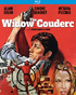 Widow Couderc (Blu-ray)