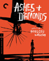 Ashes And Diamonds: Criterion Collection (Blu-ray)