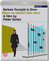 Before Tonight Is Over (Blu-ray-UK)