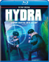 Hydra (2019)(Blu-ray)