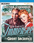 Immensee / The Great Sacrifice (Blu-ray)