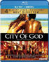 City Of God (Blu-ray)(ReIssue)