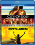 City Of God (Blu-ray) / City Of Men (Blu-ray)(ReIssue)