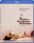 Power Of Kangwon Province (Blu-ray)