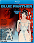 Blue Panther (Blu-ray)