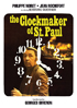 Clockmaker Of St. Paul