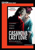 Casanova, Last Love