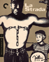 La Strada: Criterion Collection (Blu-ray)