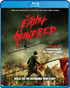 Eight Hundred (Blu-ray)