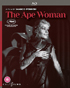 Ape Woman (Blu-ray-UK)