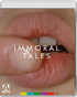 Immoral Tales (Blu-ray/DVD)(ReIssue)