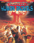 Human Animals (Blu-ray)