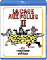 La Cage Aux Folles II (Blu-ray)