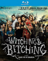 Witching And Bitching (Blu-ray)