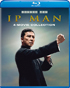 IP Man 4-Movie Collection (Blu-ray): IP Man / IP Man 2 / IP Man 3 / IP Man 4: The Finale
