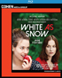 White As Snow (Blu-ray)